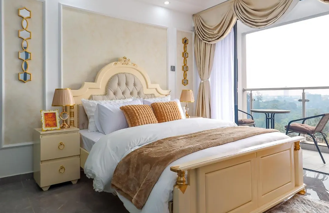 Gifted Homes -Gatundu Heights-1